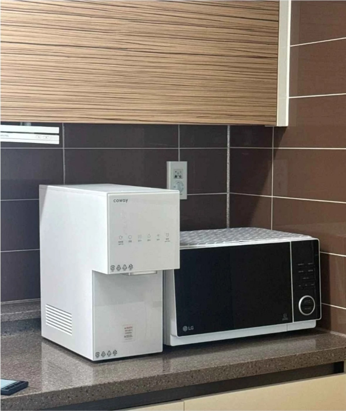 설치 사례